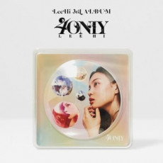 Lee H i - Vol.3 [4 ONLY]