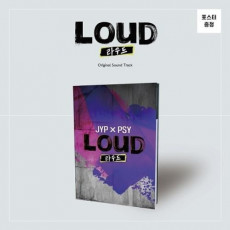 BOYS BE LOUD - 2CD [SBS 2021 Worldwide Boys Project]