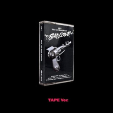 KEY -1st Mini [Bad Love] Tape Ver.