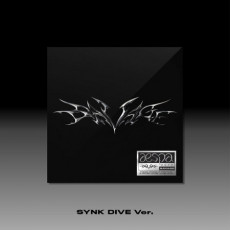 Aespa - 1st Mini Album [Savage] (SYNK DIVE Ver.)