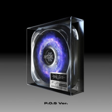 Aespa - 1st Mini Album [Savage] (P.O.S ver.)