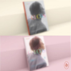 Youngjae - 1st Mini [COLORS from Ars] Set(2pcs)