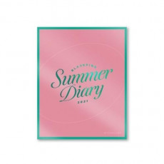 BLACKPINK - BLACKPINK 2021 SUMMER DIARY [KiT VIDEO]