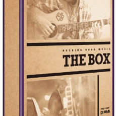 THE BOX - DVD BOX SET_Goods Set Limited Edition