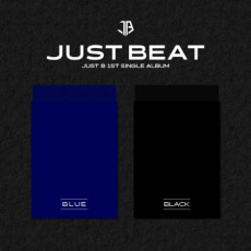 JUST B - Single [JUST BEAT] Random Ver.