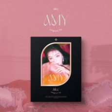 Ailee - Vol.3 [AMY]