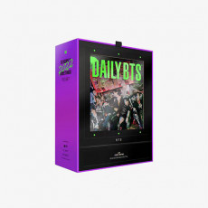 [Weverse] BTS 2022 Season's Greetings