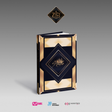 STRAY KIDS - [KINGDOM : LEGENDARY WAR] PHOTOBOOK