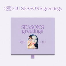 IU - 2022 SEASON'S GREETINGS