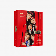 [Weverse] 2022 TXT Season's Greetings