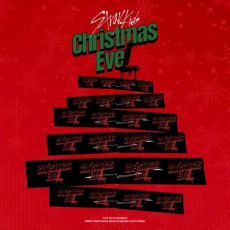 Stray Kids - Holiday Special Single [Christmas EveL]