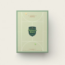 THE BOYZ - 2022 Season's Greetings [Athlete Club]