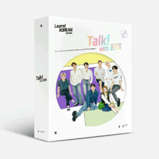 BTS - Talk! with BTS