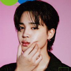 [22/01] GQ - BTS (Type f) [Cover by JIMIN]