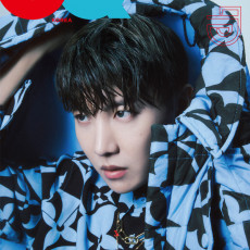 [22/01] GQ - BTS (Type e)[Cover by JHOP]