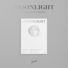 LUNA - SPECIAL EDITION [MOONLIGHT] MOON Ver.