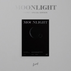 LUNA - SPECIAL EDITION [MOONLIGHT] FULL MOON Ver