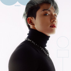 [22/01] GQ - BTS(Type h)[Cover by JUNG KOOk]