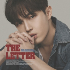 KIM JAE HWAN - 4th Mini [THE LETTER]