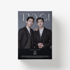 TVXQ! - 2022 SEASON'S GREETINGS
