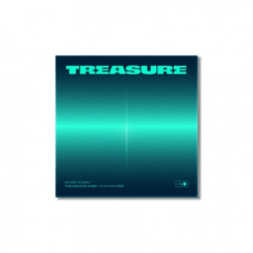 TREASURE - 1st MINI [THE SECOND STEP : CHAPTER ONE] [KiT]