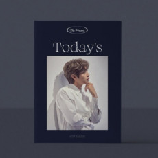 SON TAE JIN - EP [The Present 'Today's']