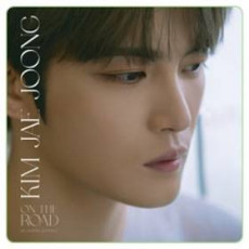 KIM JAEJOONG - ON THE ROAD an artist’s journey (2LP)