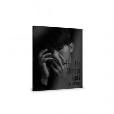 [Weverse] SEVENTEEN - The Thirteen Tapes (TTT) vol.2/13 Woozi