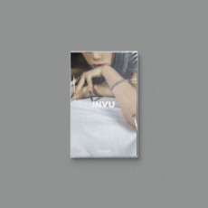 TAEYEON - Vol.3 [INVU] (TAPE Ver) (Limited Edition)