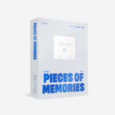 [Weverse] ENHYPEN - PIECES OF MEMORIES (2nd pre-order)
