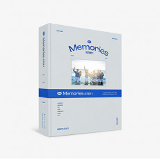 [Weverse] ENHYPEN - Memories : STEP 1 DIGITAL CODE (2nd pre-order)
