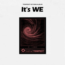 TEMPEST - [It’s ME It's WE] (Random ver.)
