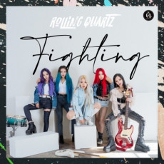 ROLLING QUARTZ - 1ST EP [FIGHTING]