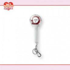 STRAY KIDS - [2ND#LoveSTAY 'SKZ’S CHOCOLATE FACTORY] LIGHT STICK MINI KEY RING (Without photocard)