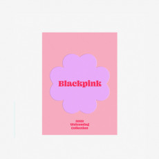 [Weverse] BLACKPINK - 2022 Welcoming Collection