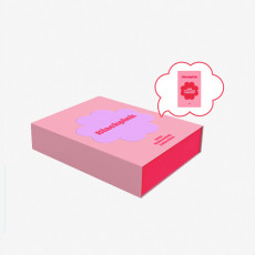 [Weverse] BLACKPINK - 2022 Welcoming Collection [Package + Digital Code Card]