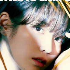 [22/03] Marie Claire - B Type (Cover : IU)