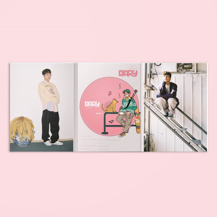 J_ust - EP [일_기]