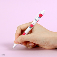BT21 - GEL INK BALL PEN 0.38 mm