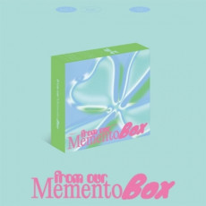 FROMIS_9 - 5th Mini [from our Memento Box] KiT (Random ver.)