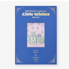 [Weverse] ENHYPNE - Holiday Collection Photobook