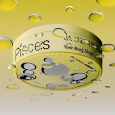 Yerin Baek - Pisce:s CD only