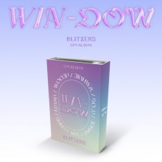 BLITZERS - EP3 [WIN-DOW] (Nemo Album)