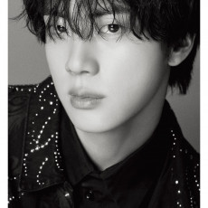 BTS - Dicon Dfesta JIN ver.