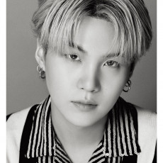 BTS - Dicon Dfesta SUGA ver.