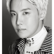 BTS - Dicon Dfesta J-HOPE ver.