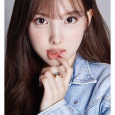 TWICE - Dicon Dfesta NAYEON ver.