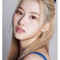 TWICE - Dicon Dfesta SANA ver.