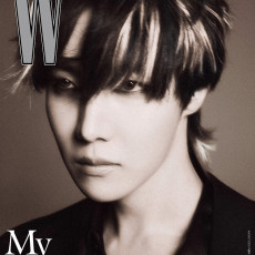 J HOPE - W Korea [August] A ver.