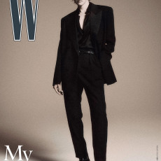 J HOPE - W Korea [August] C ver.